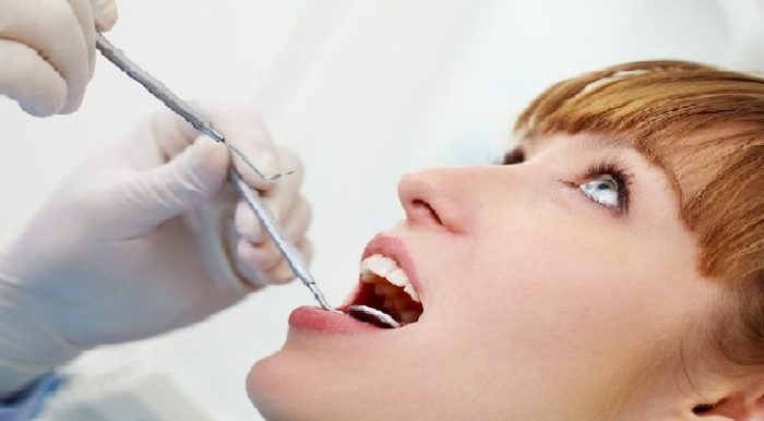 Cosmetic Dentist Toronto