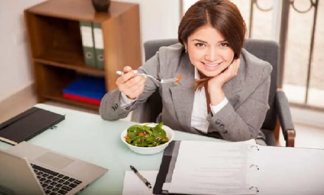 Health Tips for Working Women