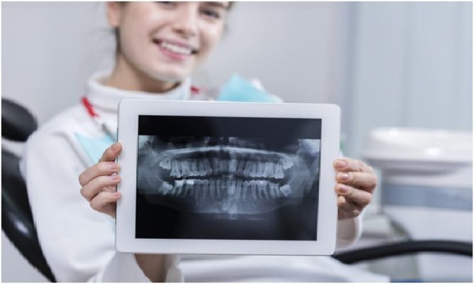 Virtual Orthodontics