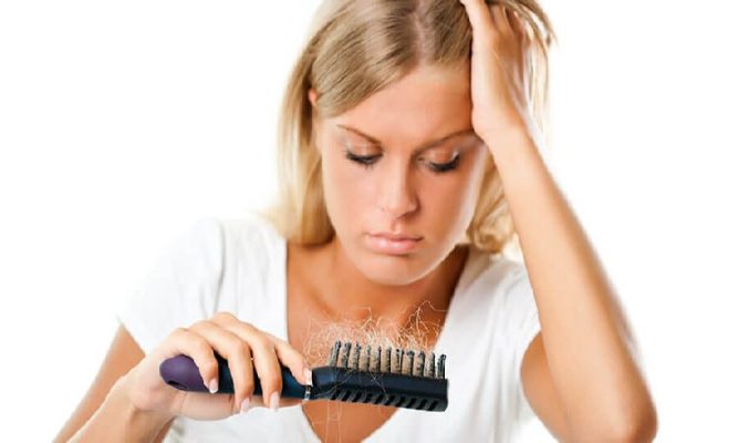 Ultimate solution for hair loss