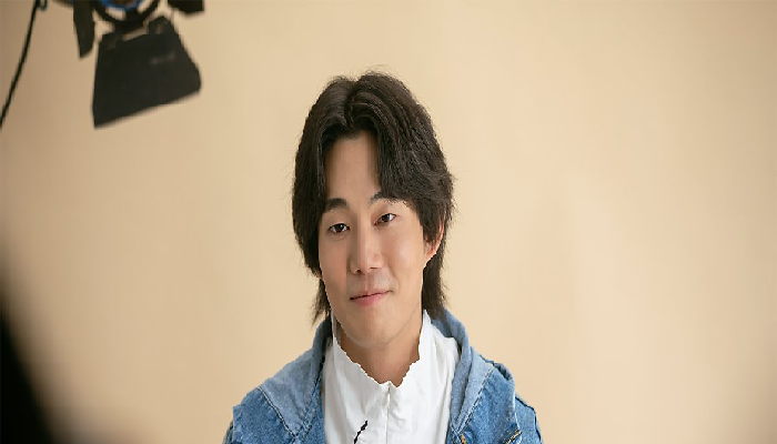 Ahn Sang-Tae