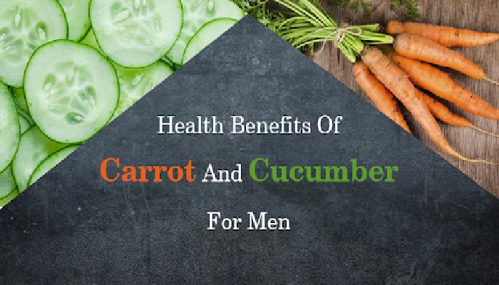 Health benefits of carrot