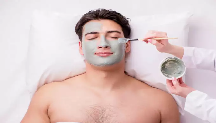 Men’s Skin Care Tips